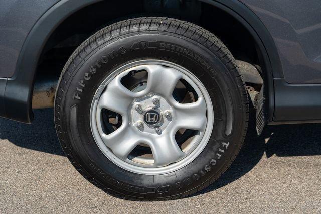 used 2016 Honda CR-V car, priced at $15,394
