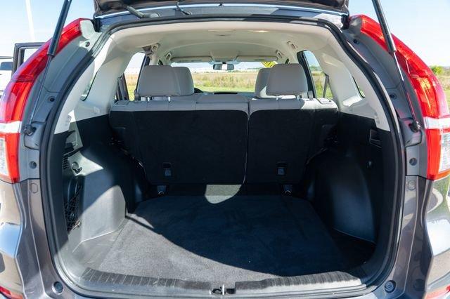 used 2016 Honda CR-V car, priced at $15,394