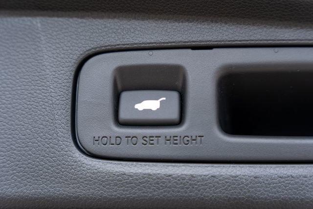 used 2024 Honda CR-V car, priced at $32,794