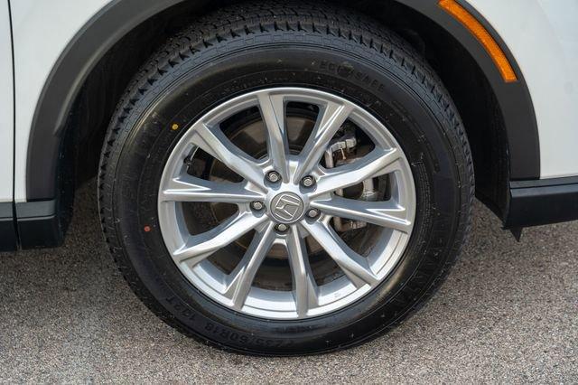 used 2024 Honda CR-V car, priced at $32,794