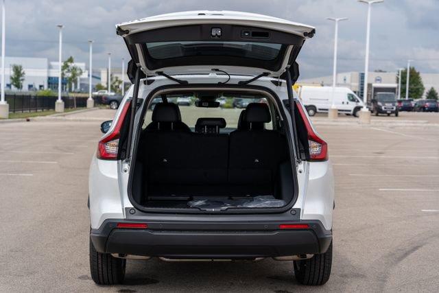 used 2024 Honda CR-V car, priced at $32,794