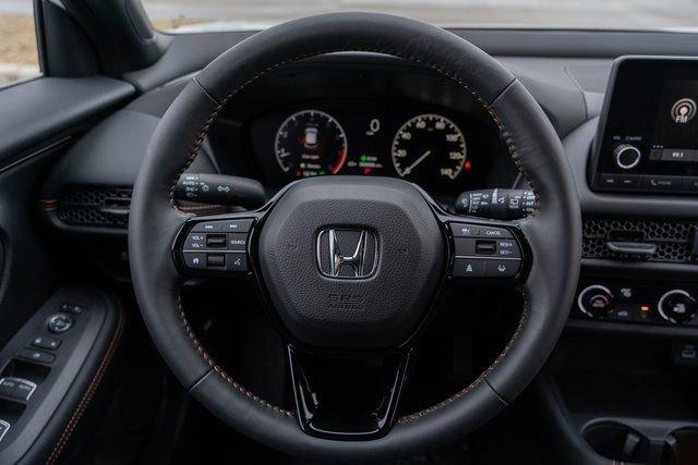 new 2025 Honda HR-V car, priced at $31,304