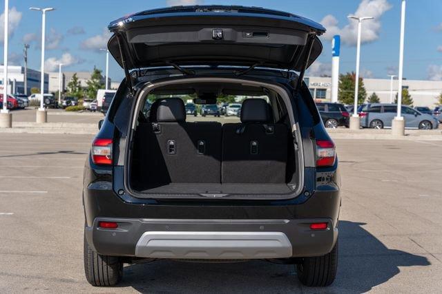 new 2025 Honda Pilot car, priced at $44,268