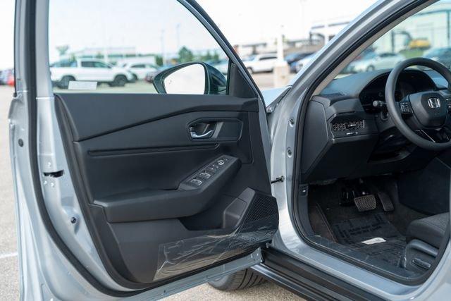 new 2025 Honda Accord car, priced at $30,223