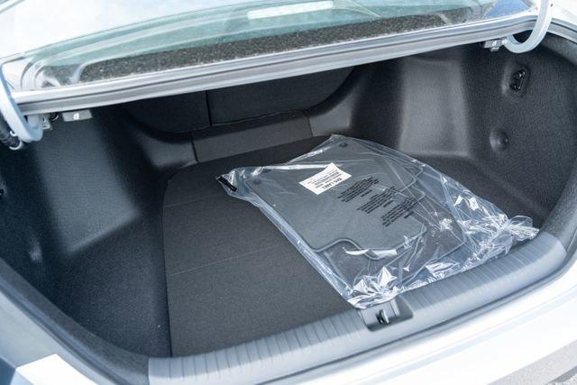 new 2025 Honda Accord car, priced at $30,223