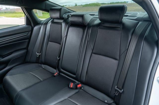 used 2022 Honda Accord car, priced at $27,894