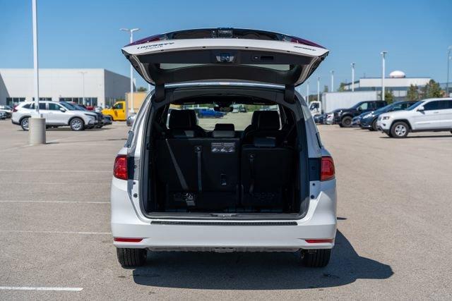 used 2024 Honda Odyssey car, priced at $41,994