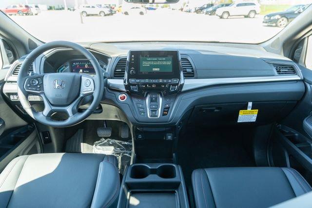 used 2024 Honda Odyssey car, priced at $41,994