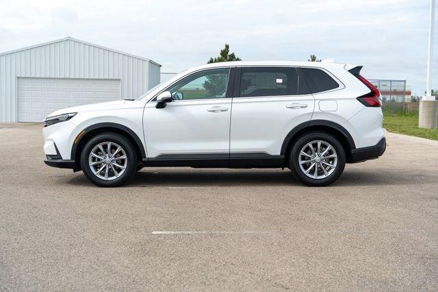 used 2023 Honda CR-V car, priced at $32,694