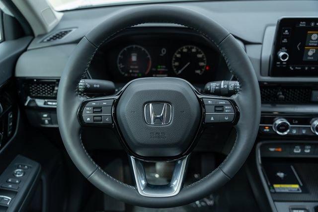 used 2023 Honda CR-V car, priced at $32,694