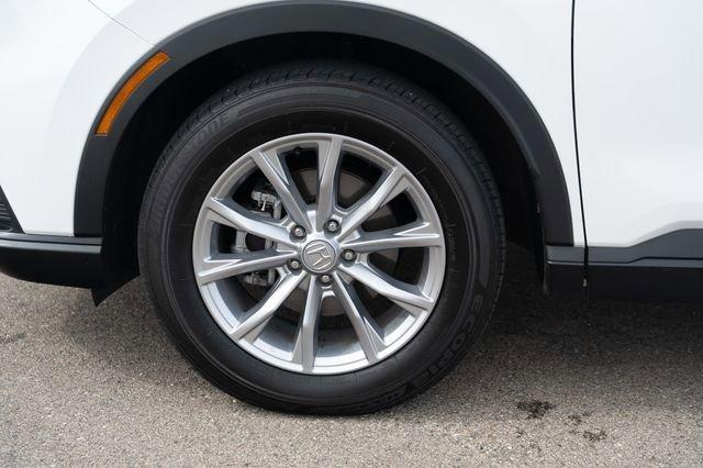 used 2023 Honda CR-V car, priced at $32,694