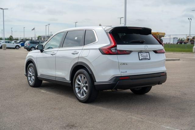used 2023 Honda CR-V car, priced at $32,694