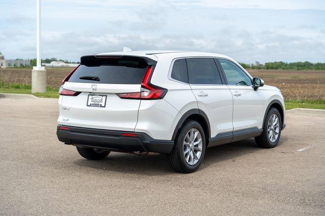 used 2023 Honda CR-V car, priced at $32,694