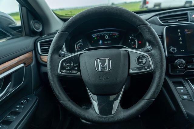 used 2020 Honda CR-V car, priced at $22,194