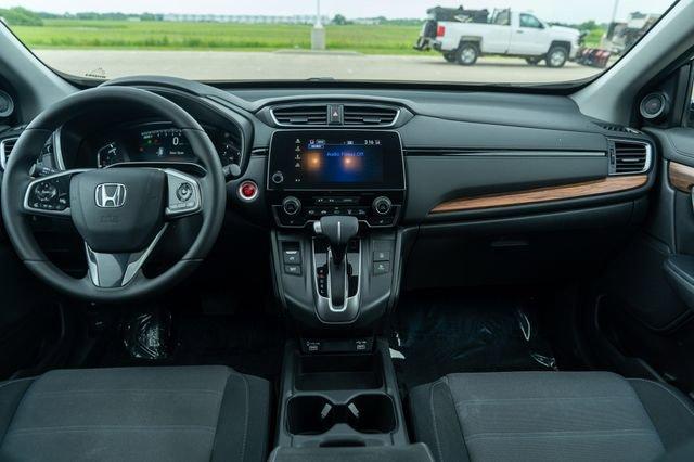 used 2020 Honda CR-V car, priced at $22,194