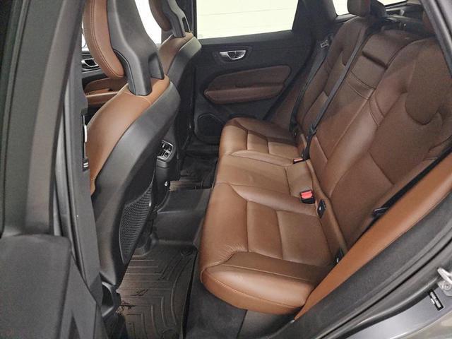 used 2018 Volvo XC60 car, priced at $21,994