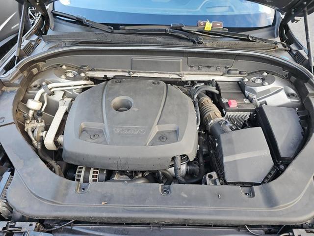 used 2018 Volvo XC60 car, priced at $21,994