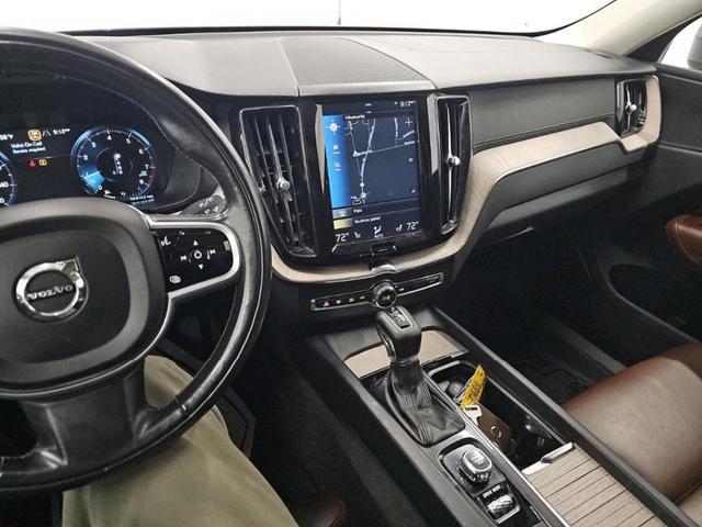 used 2018 Volvo XC60 car, priced at $21,994