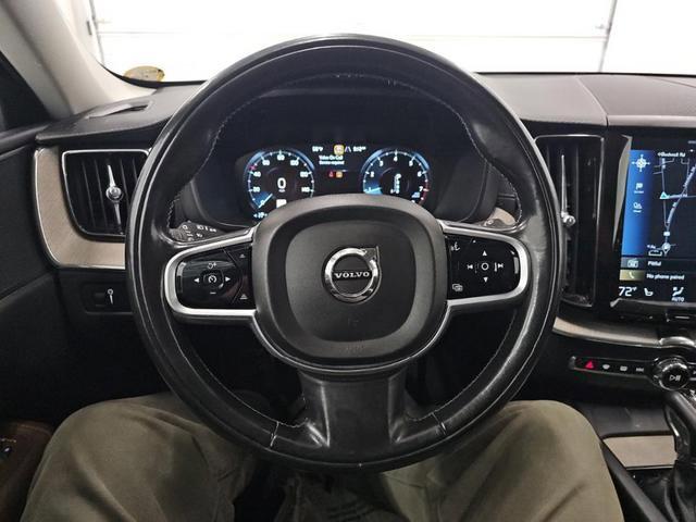 used 2018 Volvo XC60 car, priced at $21,994