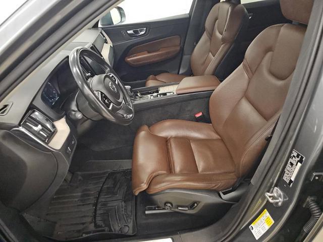 used 2018 Volvo XC60 car, priced at $21,994