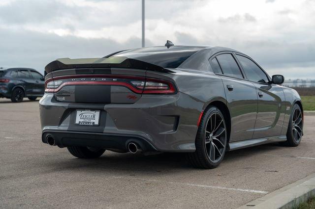 used 2017 Dodge Charger car, priced at $34,994