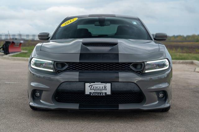 used 2017 Dodge Charger car, priced at $34,994