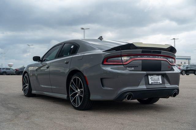 used 2017 Dodge Charger car, priced at $34,994
