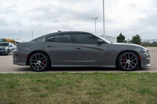 used 2017 Dodge Charger car, priced at $34,994