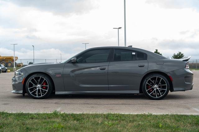 used 2017 Dodge Charger car, priced at $34,994