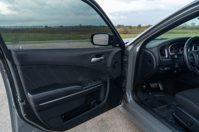 used 2017 Dodge Charger car, priced at $34,994