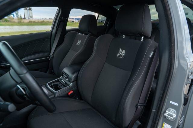 used 2017 Dodge Charger car, priced at $34,994