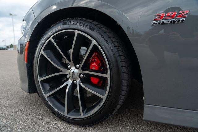 used 2017 Dodge Charger car, priced at $34,994