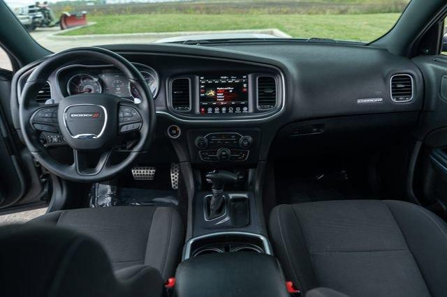 used 2017 Dodge Charger car, priced at $34,994