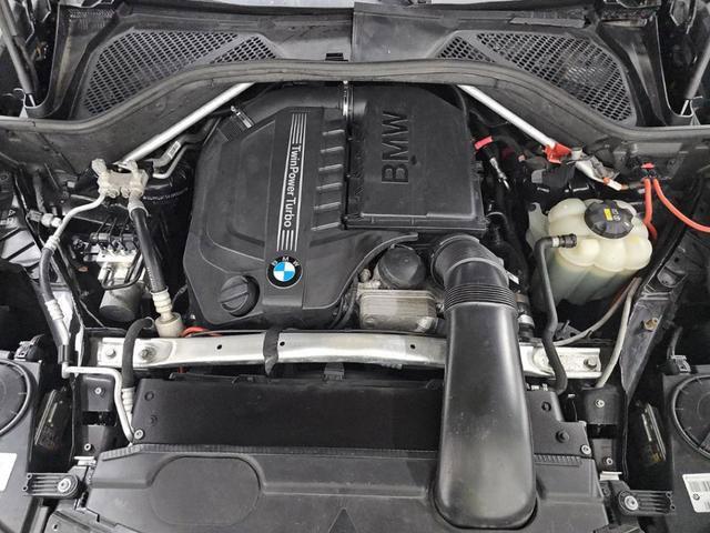 used 2018 BMW X6 car, priced at $27,894
