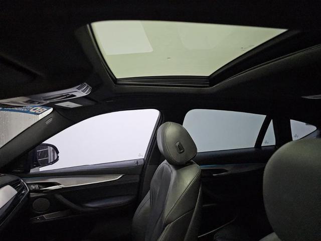 used 2018 BMW X6 car, priced at $27,894
