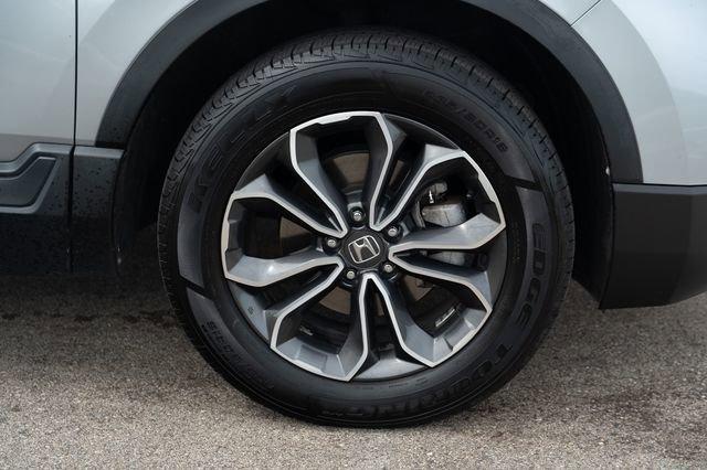 used 2020 Honda CR-V car, priced at $21,294