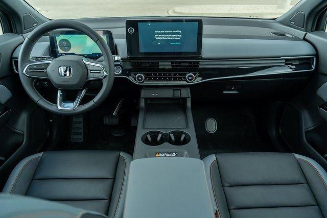 new 2024 Honda Prologue car, priced at $52,837