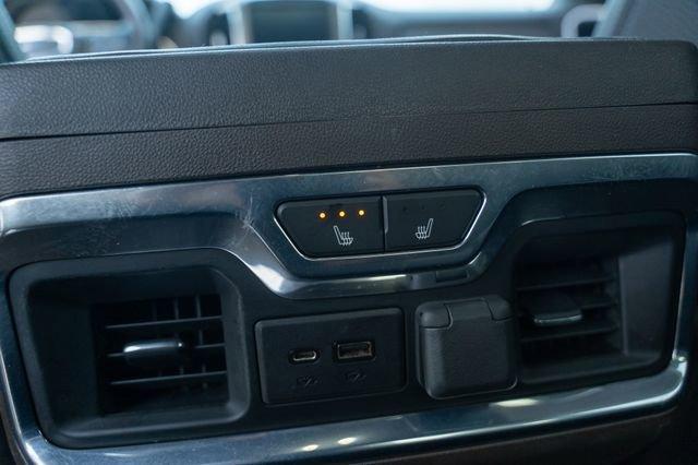 used 2021 GMC Sierra 2500 car, priced at $57,694
