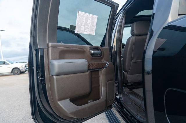 used 2021 GMC Sierra 2500 car, priced at $57,694