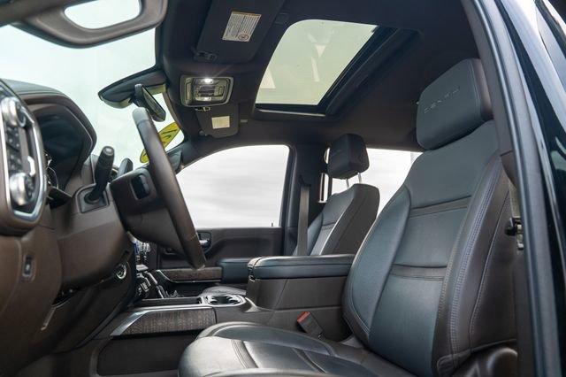 used 2021 GMC Sierra 2500 car, priced at $57,694