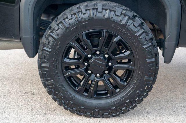 used 2021 GMC Sierra 2500 car, priced at $57,694