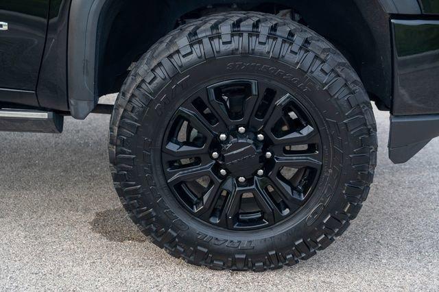 used 2021 GMC Sierra 2500 car, priced at $57,694