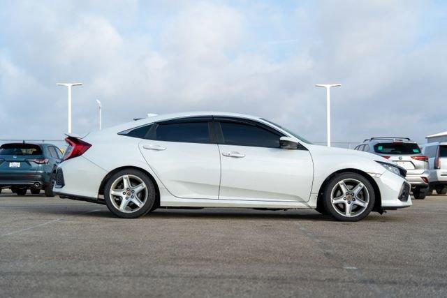 used 2019 Honda Civic car, priced at $19,994