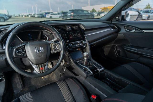 used 2019 Honda Civic car, priced at $19,994