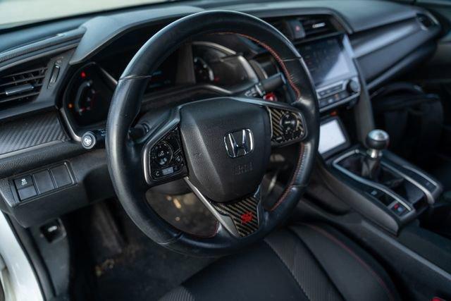 used 2019 Honda Civic car, priced at $19,994