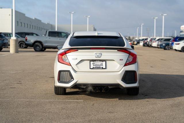 used 2019 Honda Civic car, priced at $19,994