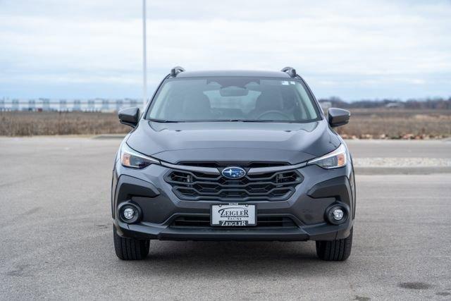 used 2024 Subaru Crosstrek car, priced at $25,494