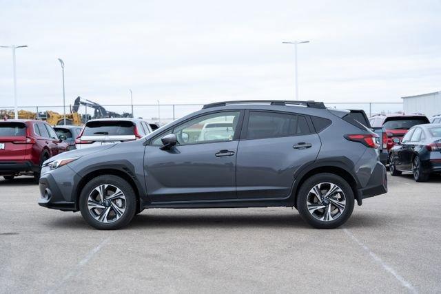 used 2024 Subaru Crosstrek car, priced at $25,494