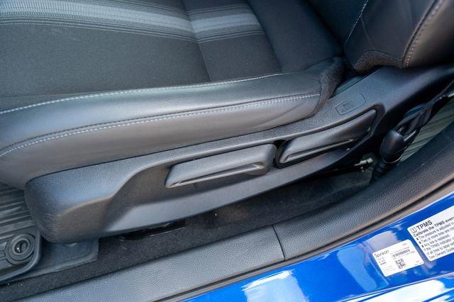 used 2023 Honda Civic car, priced at $23,394