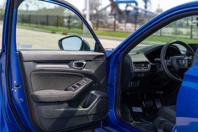 used 2023 Honda Civic car, priced at $23,394